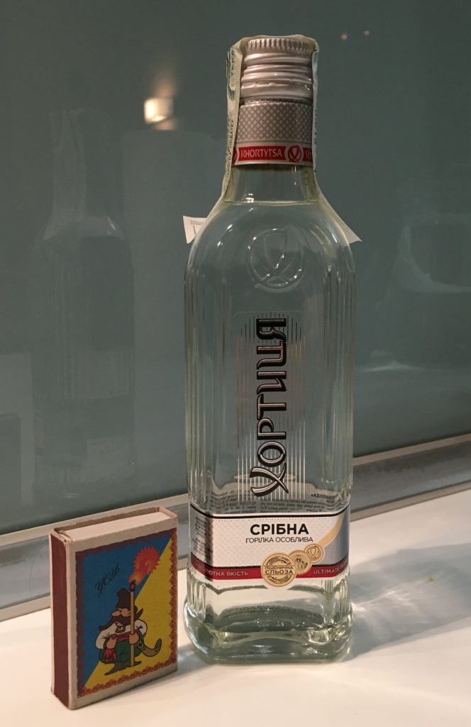 2 dl vodka = 11 kr
